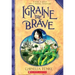 Igraine the Brave