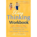 Skinny Thinking Workbook: Five Minutes a Day to Permanently Heal Your Relationship with Food, Weight & Your Body