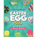 Easter Eggs Coloring Book: For Kids and Adult Big Happy Easter Egg Coloring Pages-Gift For Your Children