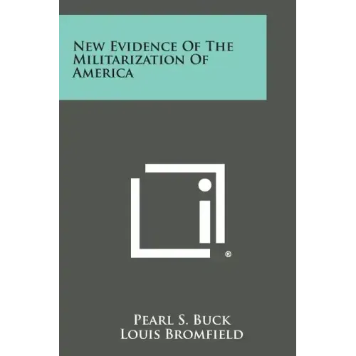 New Evidence of the Militarization of America