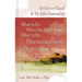 What to Do: Discouragement & D