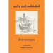 Archy and Mehitabel