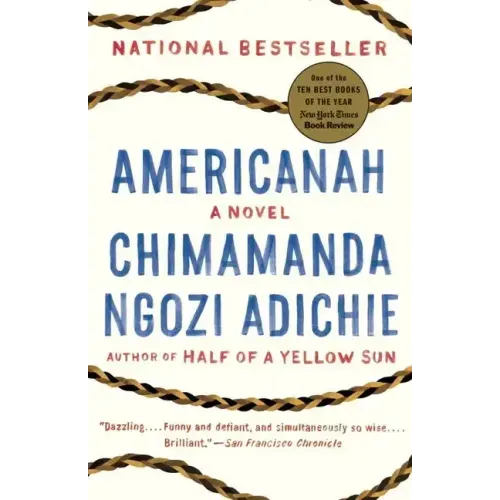 Americanah
