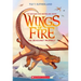The Dragonet Prophecy (Wings of Fire #1)