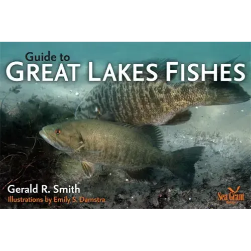 Guide to Great Lakes Fishes