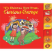It's Chinese New Year, Curious George!