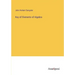 Key of Elements of Algebra