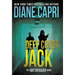 Deep Cover Jack: The Hunt for Jack Reacher Series
