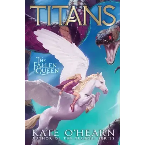 The Fallen Queen