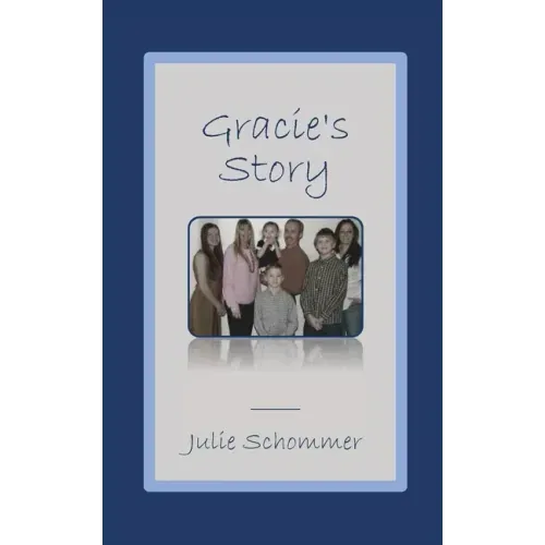 Gracie's Story
