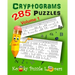 Cryptograms, Volume 1: 285 Puzzles