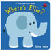 Where's Ellie?