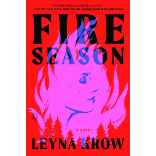 Fire Season