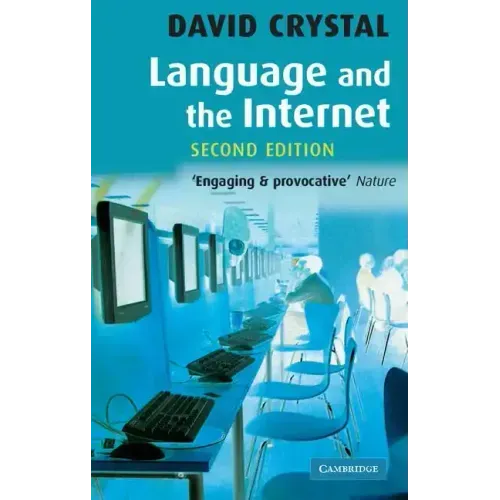 Language and the Internet