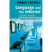 Language and the Internet