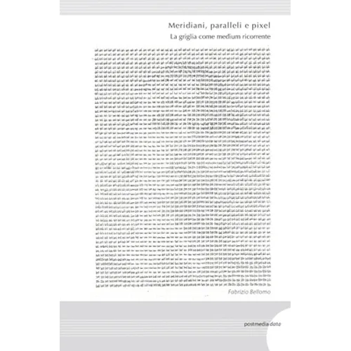 Meridiani, paralleli e pixel