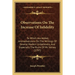 Observations On The Increase Of Infidelity: To Which Are Added, Animadversions On The Writings Of Several Modern Unbelievers, And Especially The Ruins