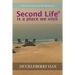 Second Life (R) is a place we visit