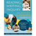 Reading, Writing, & Inquiry in the Science Classroom, Grades 6-12: Strategies to Improve Content Learning