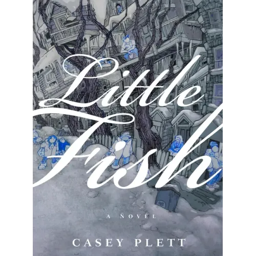 Little Fish