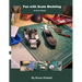 Fun with Scale Modeling: Everyone can enjoy building a scale model car.