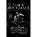 Black Mixcellence: A Comprehensive Guide to Black Mixology (Cocktail Drink Guide, Drink Recipe Book, Cocktail Book, Bartender Book)