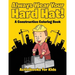 Always Wear Your Hard Hat! A Construction Coloring Book