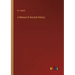 A Manual of Ancient History
