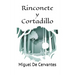 Rinconete y Cortadillo: Novela de Rinconete y Cortadillo de Miguel de Cervantes