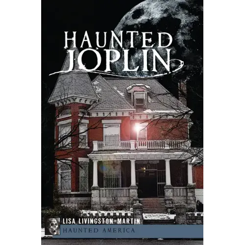 Haunted Joplin
