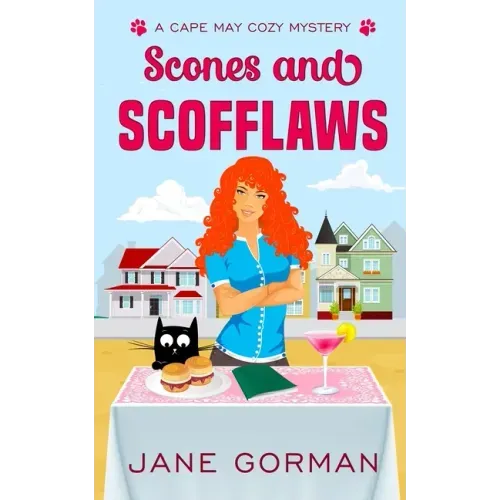 Scones and Scofflaws
