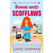 Scones and Scofflaws
