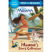 Moana's Story Collection (Disney Princess)
