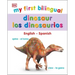 My First Bilingual Dinosaurs