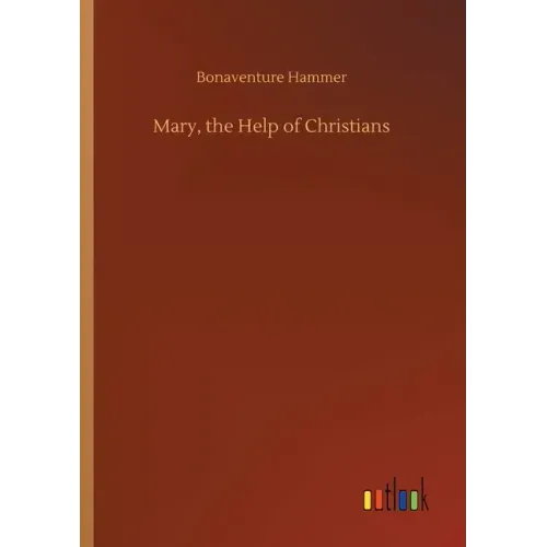 Mary, the Help of Christians