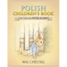 Polish Children's Book: The Tale of Peter Rabbit