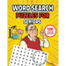 Word Search Puzzles for Seniors