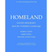 Homeland: David Hockney and the Yorkshire Landscape
