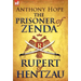 The Prisoner of Zenda & Its Sequel Rupert of Hentzau