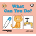 What Can You Do?: Book 2