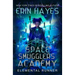 Space Smugglers Academy: Elemental Runner