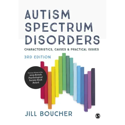 Autism Spectrum Disorders