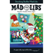 Stocking Stuffer Mad Libs: World's Greatest Word Game about Christmas