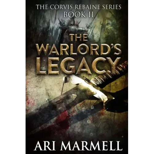 The Warlord's Legacy