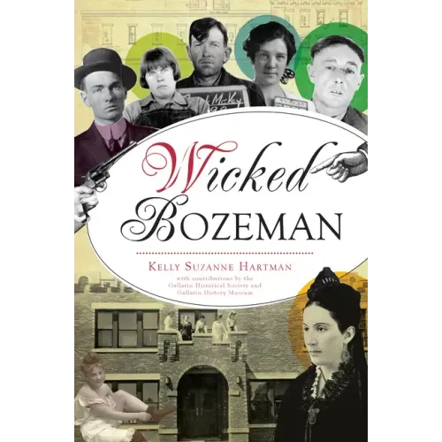 Wicked Bozeman