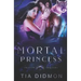 Mortal Princess: Steamy Shifter Romance