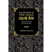 The Meaning of the Holy Qur'an: Complete Translation with Selected Notes
