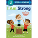 I Am Strong: A Positive Power Story