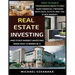 Real Estate Investing And Stock Market Investing Made Easy (3 Books In 1): How To Build Tremendous Wealth And Gain Financial Freedom With Real Estate