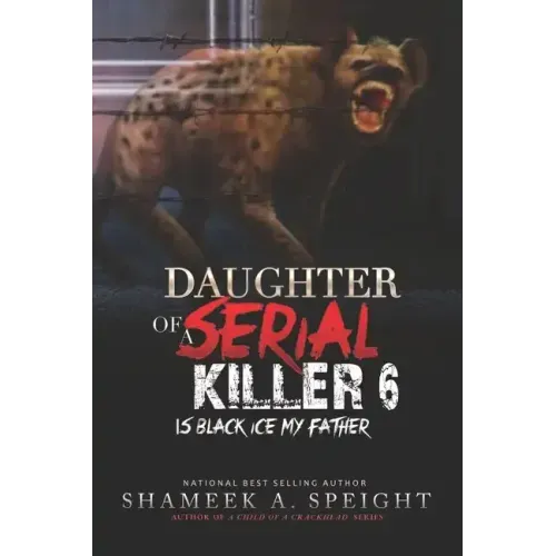 Daughter of a Serial Killer 6: The Release of Scary Macy